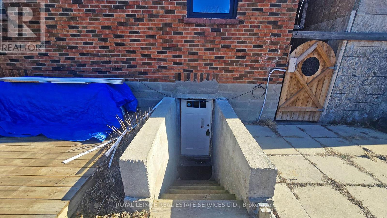 122 Chadburn Street, Oshawa, Ontario  L1H 5V4 - Photo 33 - E12421006