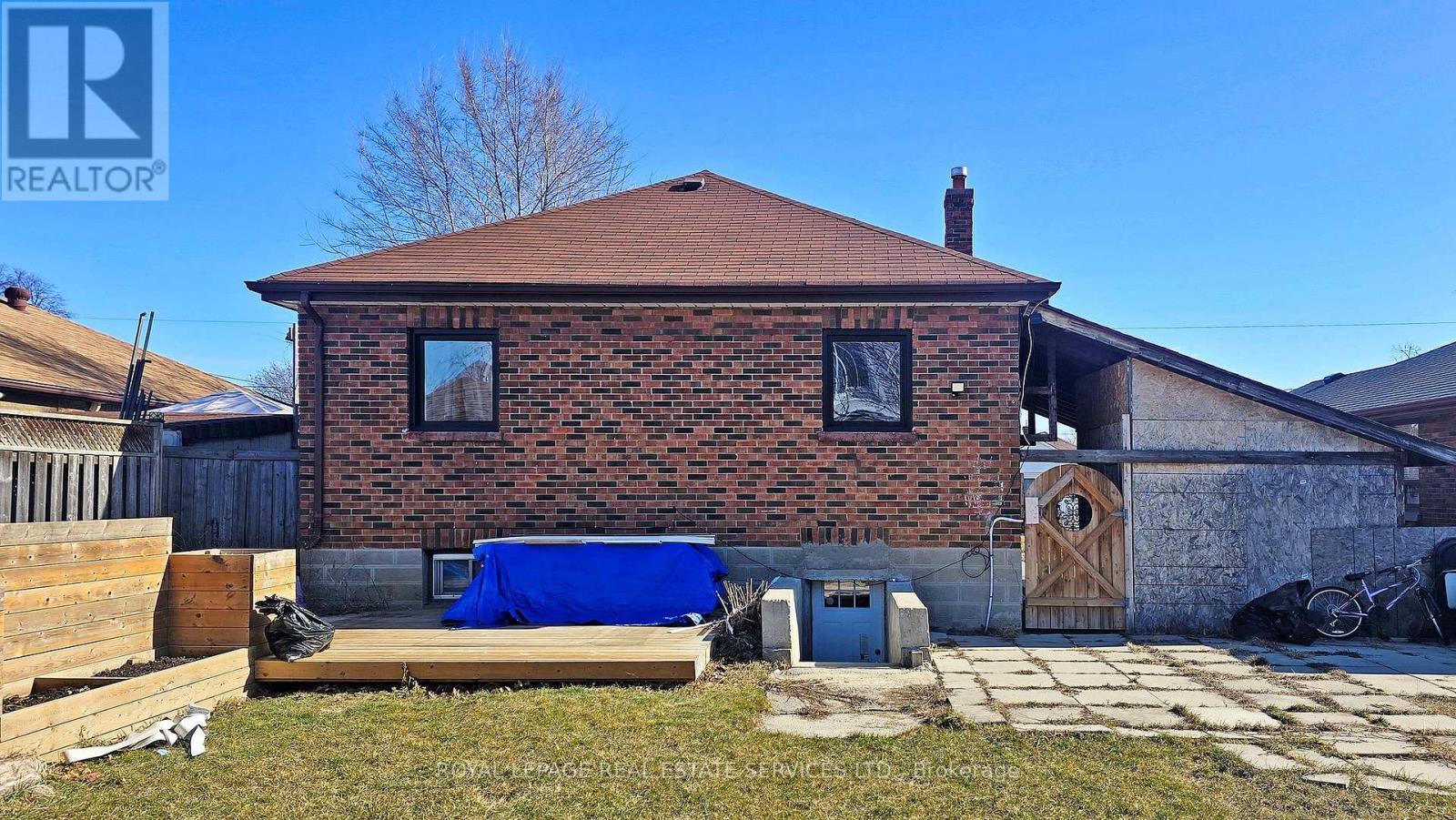 122 Chadburn Street, Oshawa, Ontario  L1H 5V4 - Photo 34 - E12421006
