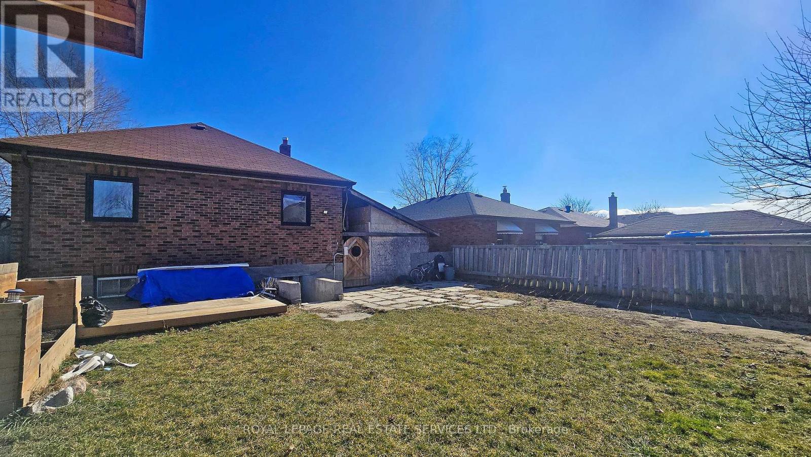 122 Chadburn Street, Oshawa, Ontario  L1H 5V4 - Photo 36 - E12421006