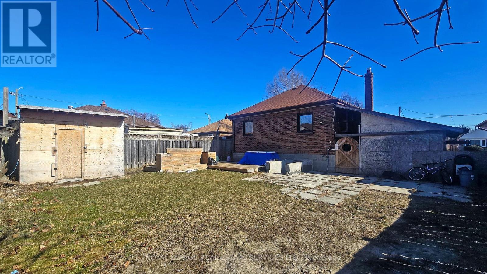 122 Chadburn Street, Oshawa, Ontario  L1H 5V4 - Photo 37 - E12421006