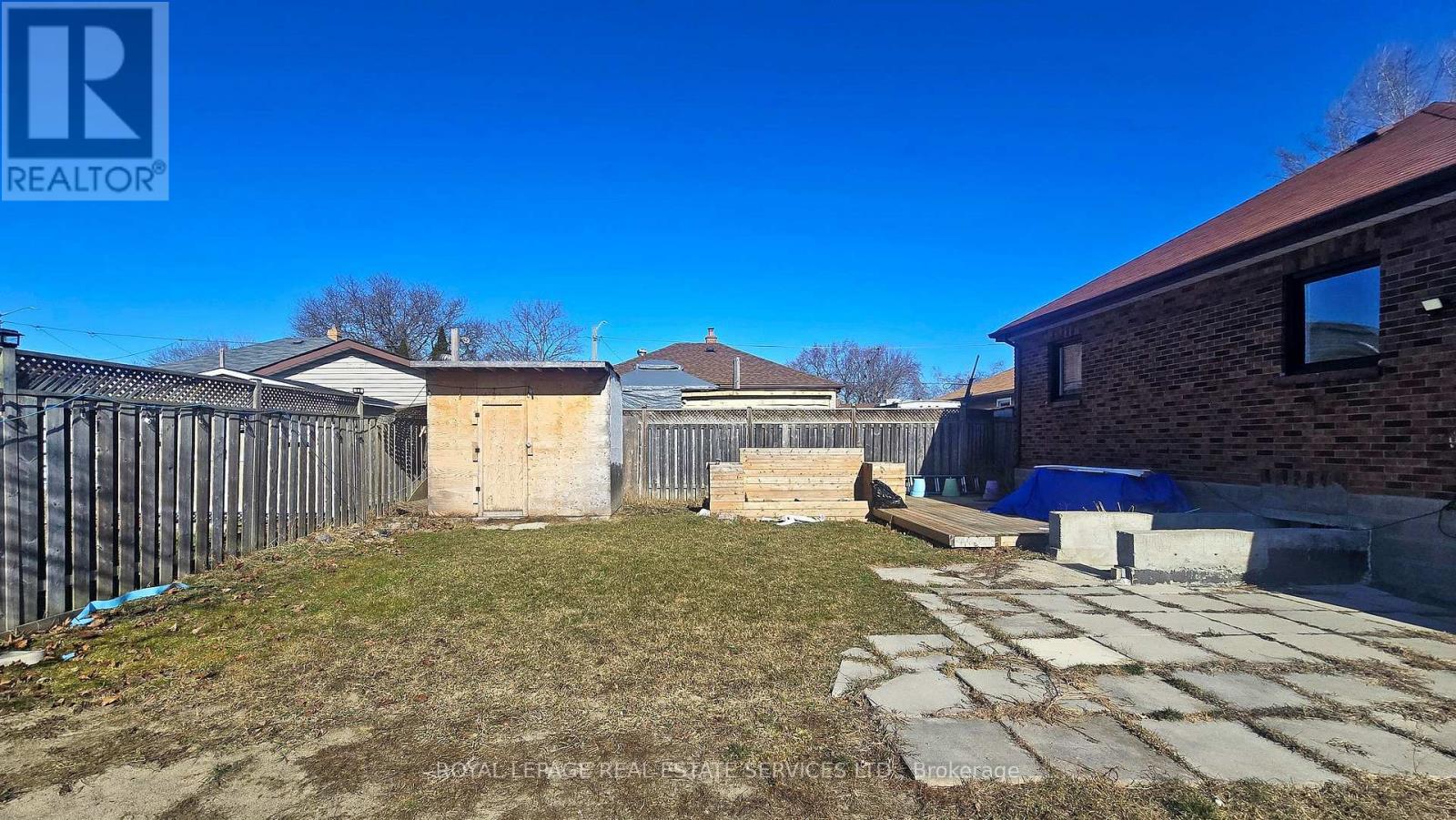 122 Chadburn Street, Oshawa, Ontario  L1H 5V4 - Photo 38 - E12421006