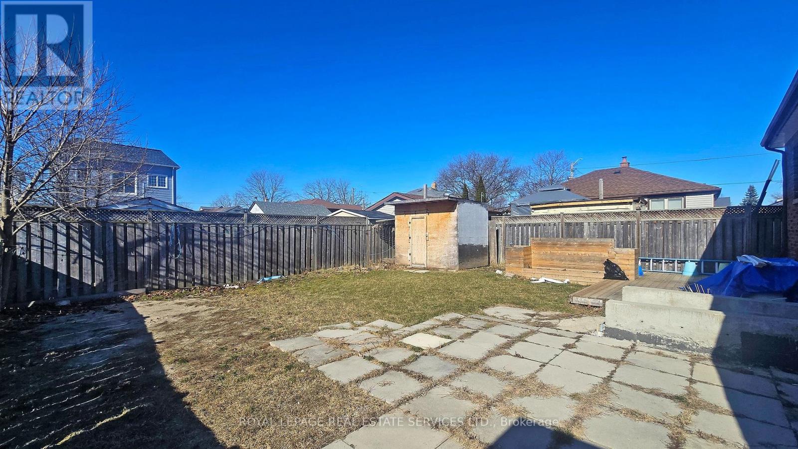 122 Chadburn Street, Oshawa, Ontario  L1H 5V4 - Photo 39 - E12421006