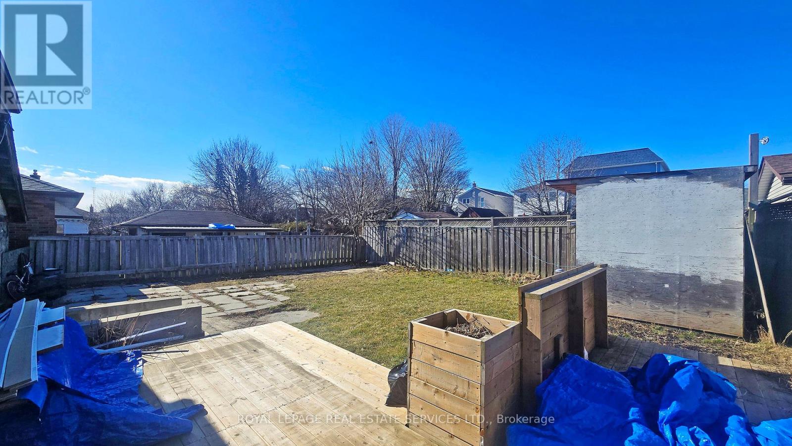 122 Chadburn Street, Oshawa, Ontario  L1H 5V4 - Photo 40 - E12421006