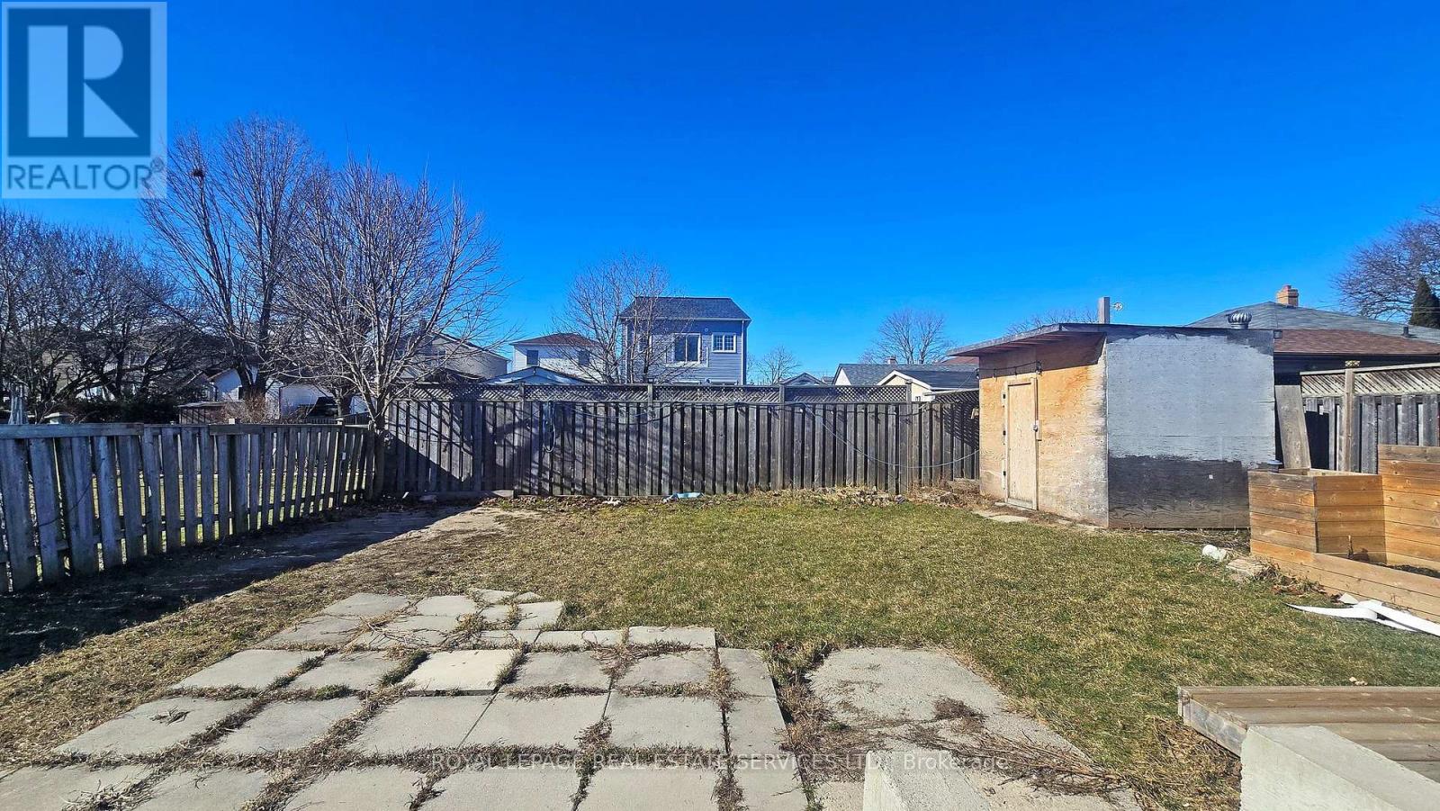 122 Chadburn Street, Oshawa, Ontario  L1H 5V4 - Photo 41 - E12421006