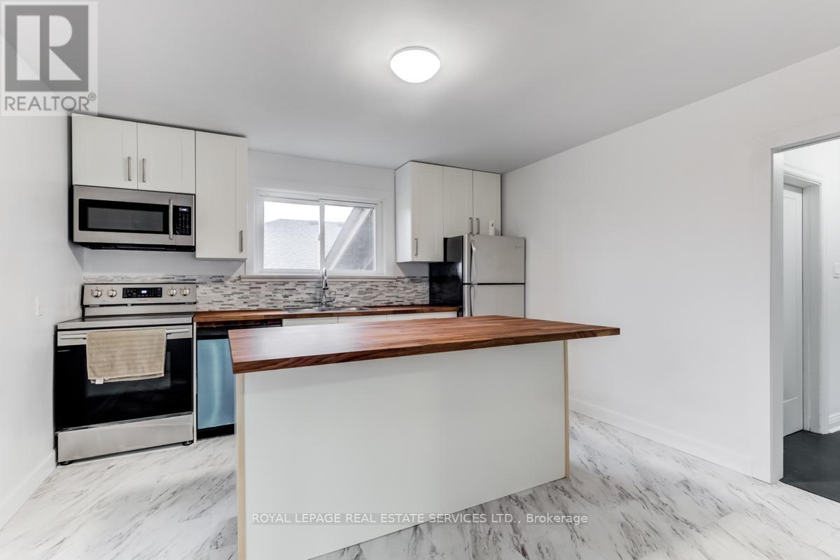 122 Chadburn Street, Oshawa, Ontario  L1H 5V4 - Photo 8 - E12421006