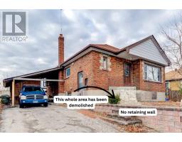 122 CHADBURN STREET, Oshawa, Ontario
