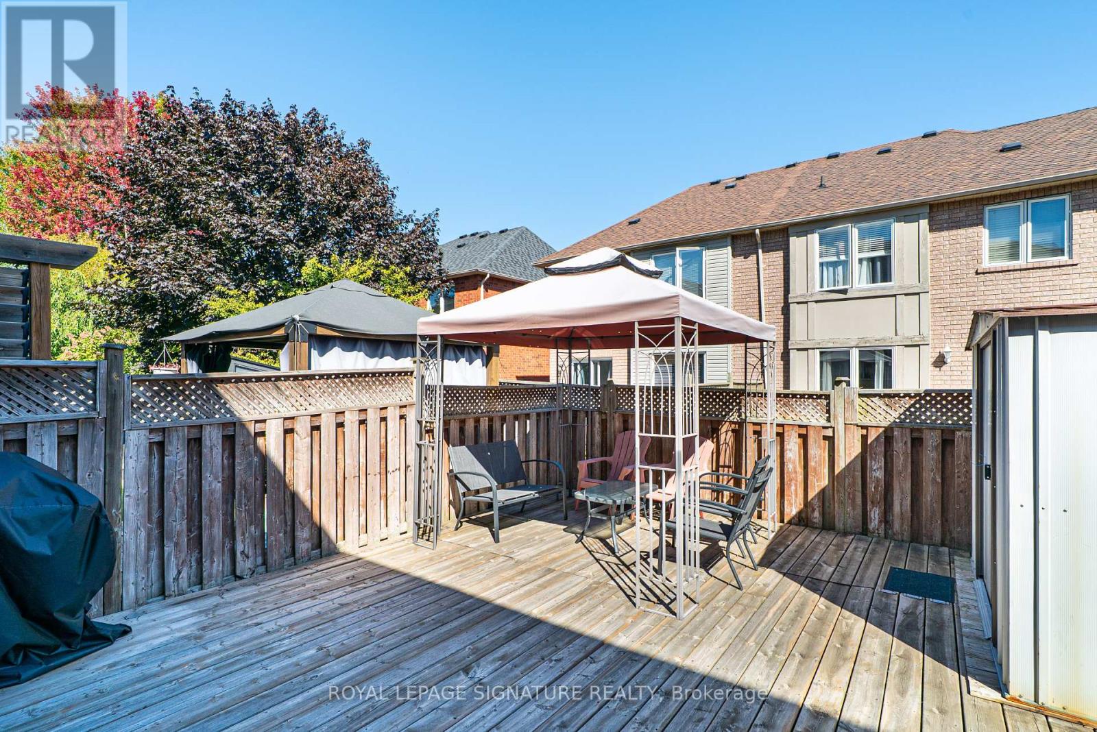 100 Stokely Crescent, Whitby, Ontario  L1N 9S9 - Photo 24 - E12421008