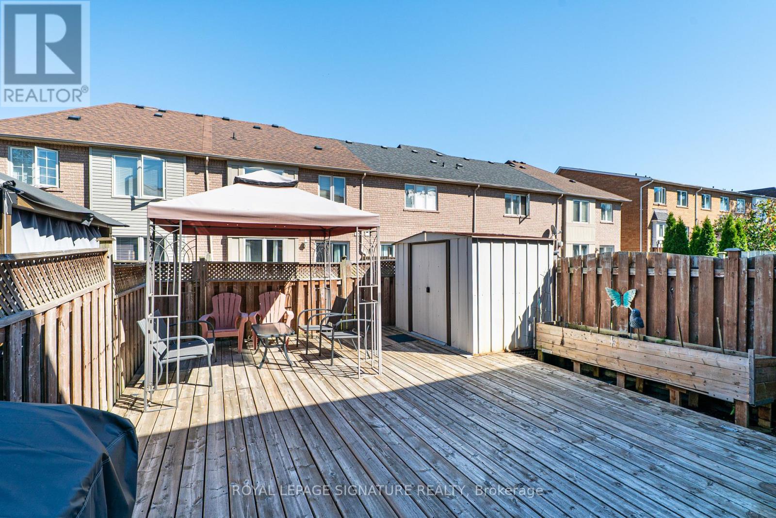 100 Stokely Crescent, Whitby, Ontario  L1N 9S9 - Photo 25 - E12421008