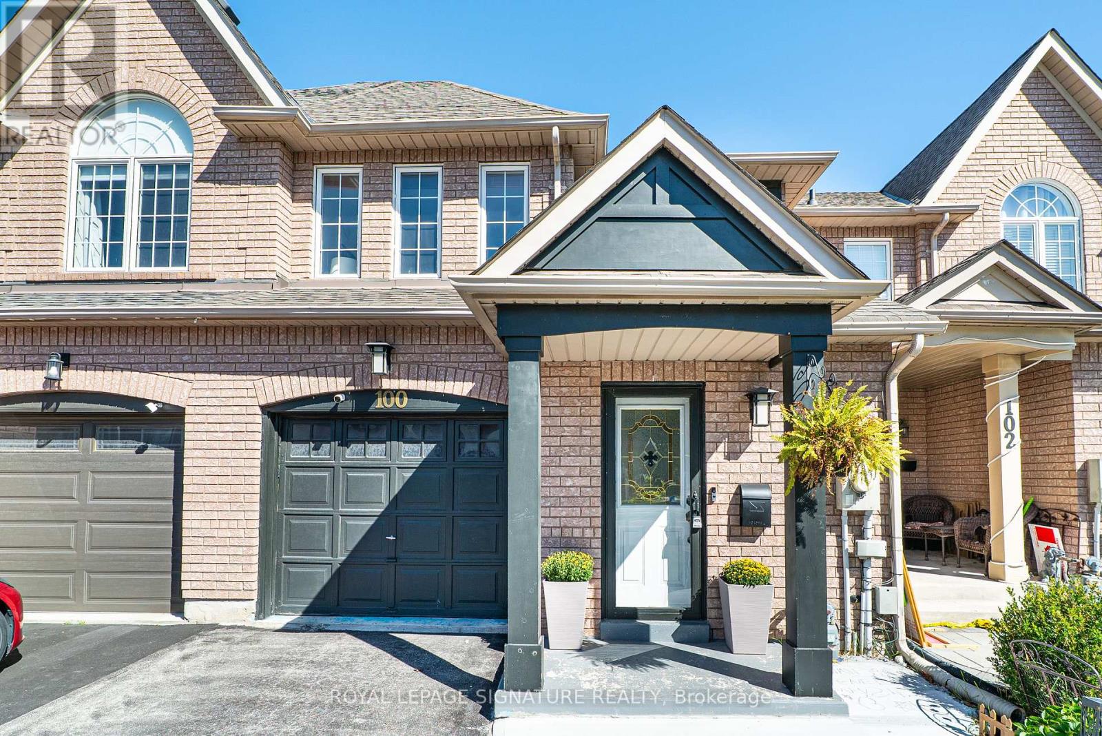 100 Stokely Crescent, Whitby, Ontario  L1N 9S9 - Photo 27 - E12421008