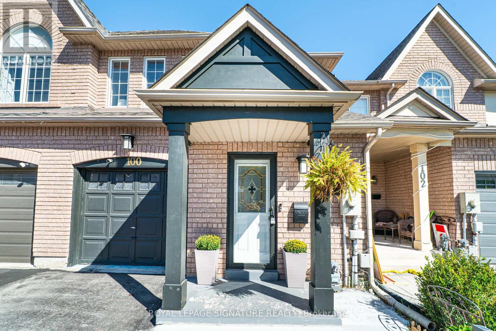 100 Stokely Crescent, Whitby, Ontario  L1N 9S9 - Photo 29 - E12421008