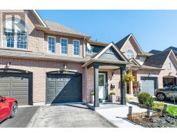 100 STOKELY CRESCENT, Whitby, Ontario