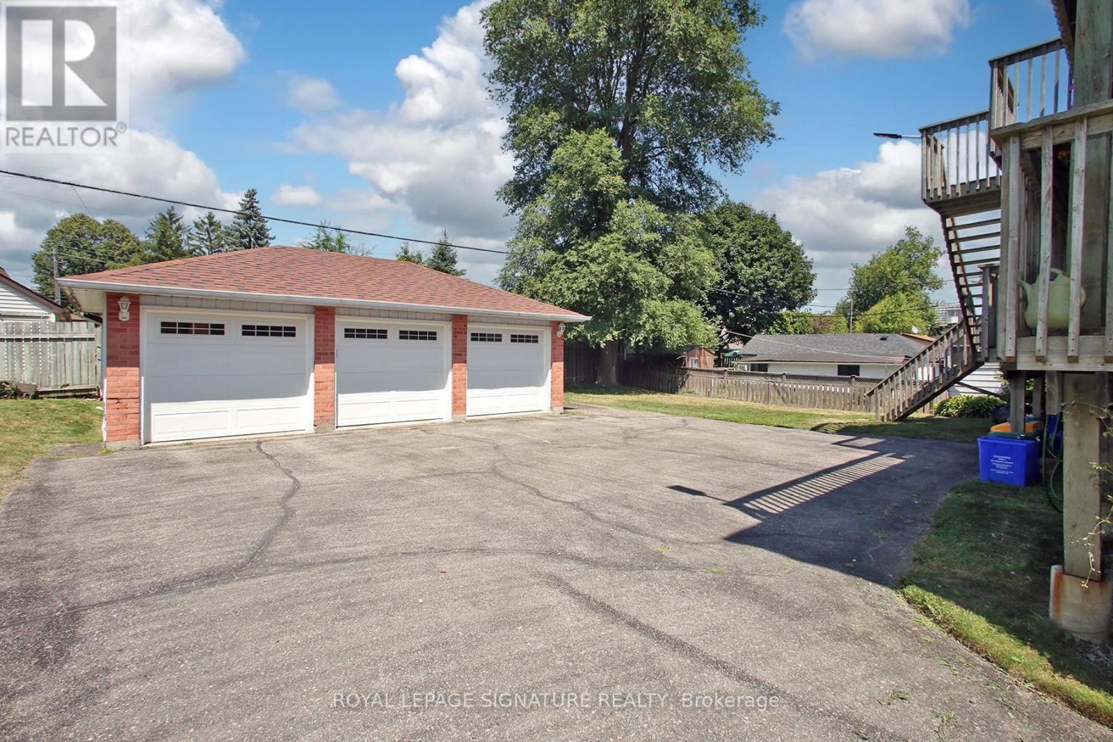 #4 - 42 Tecumseh Avenue, Oshawa, Ontario  L1G 3N4 - Photo 12 - E12421117