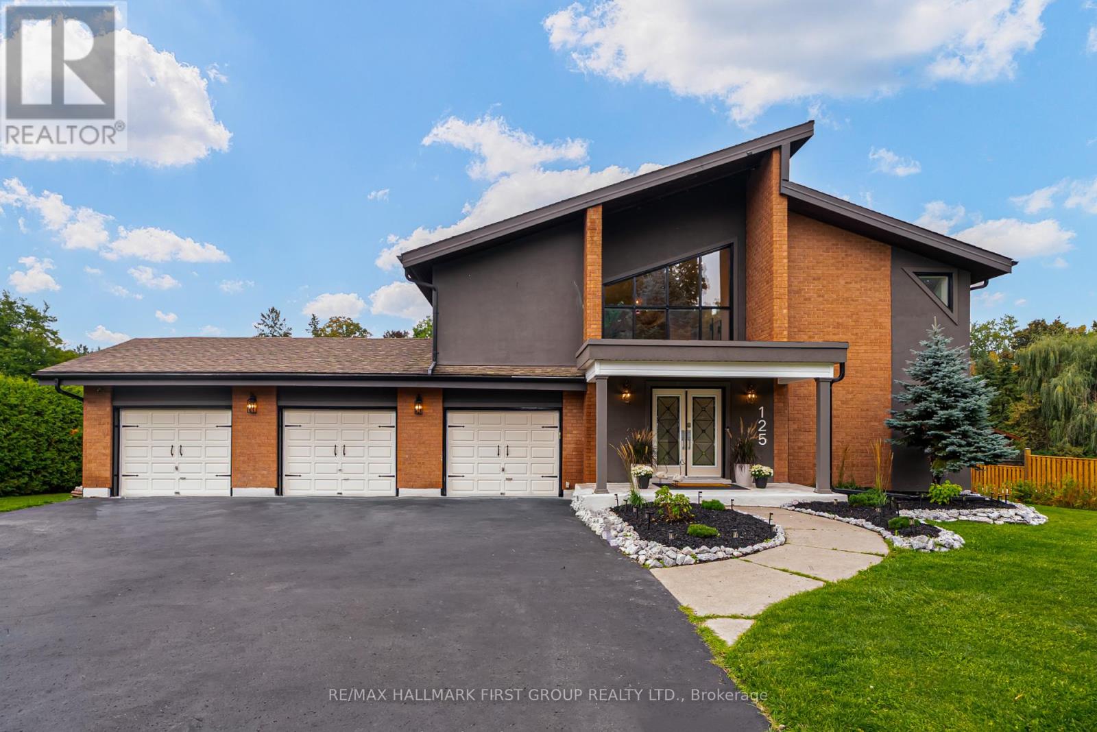 125 Percy Crescent, Scugog (Port Perry), Ontario  L9L 1B4 - Photo 3 - E12421121