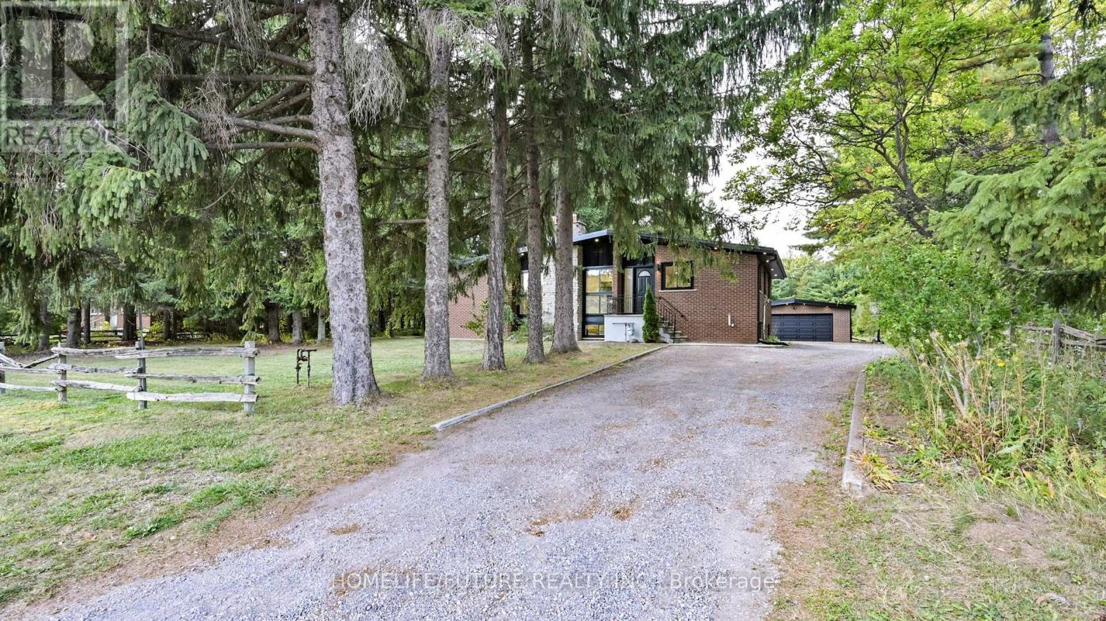 474 Taunton Road, Ajax, Ontario  L1T 4S9 - Photo 2 - E12420946