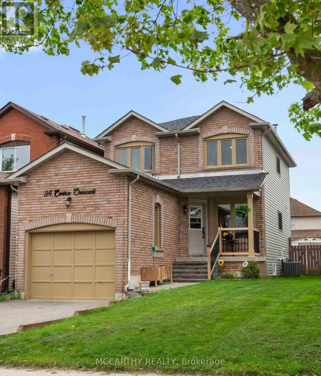 34 Corrie Crescent, Essa, Ontario  L3W 0J9 - Photo 1 - N12160392