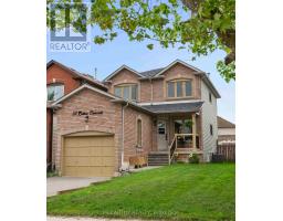 34 CORRIE CRESCENT, Essa, Ontario