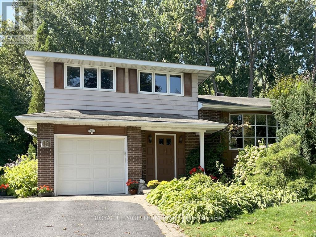 18 DICEMAN CRESCENT, ottawa, Ontario