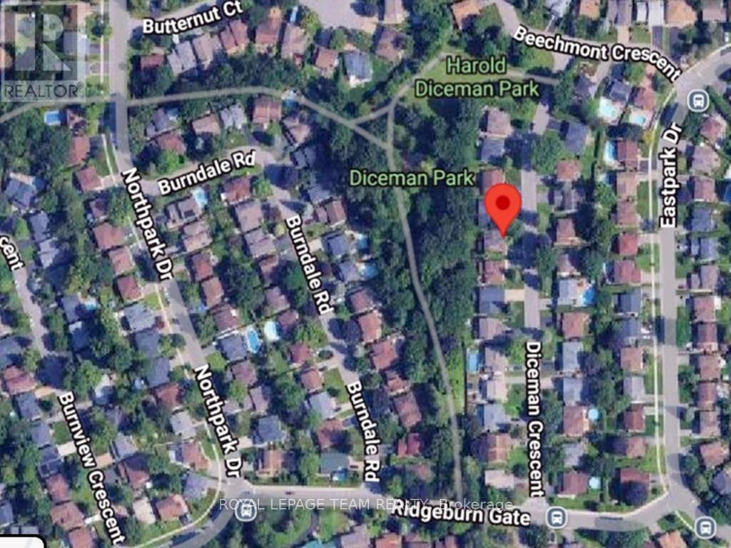 18 Diceman Crescent, Ottawa, Ontario  K1B 3Y3 - Photo 31 - X12421197