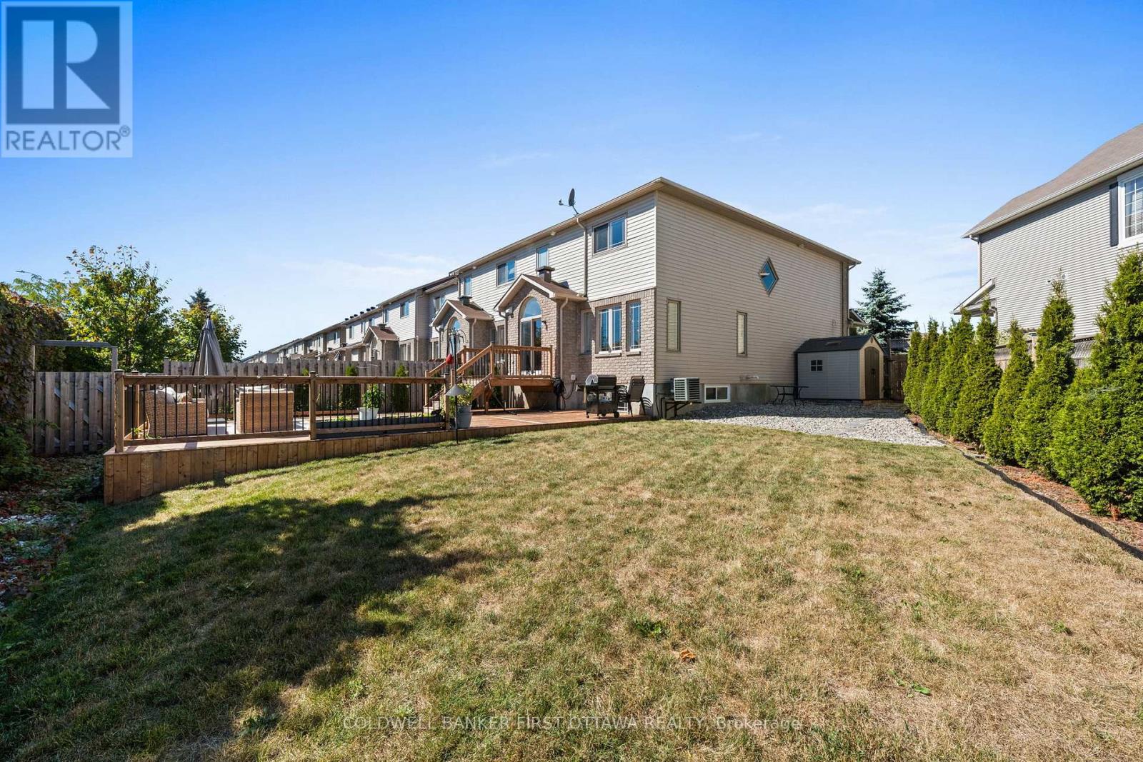 638 Pepperville Crescent, Ottawa, Ontario  K2M 0E8 - Photo 35 - X12421204