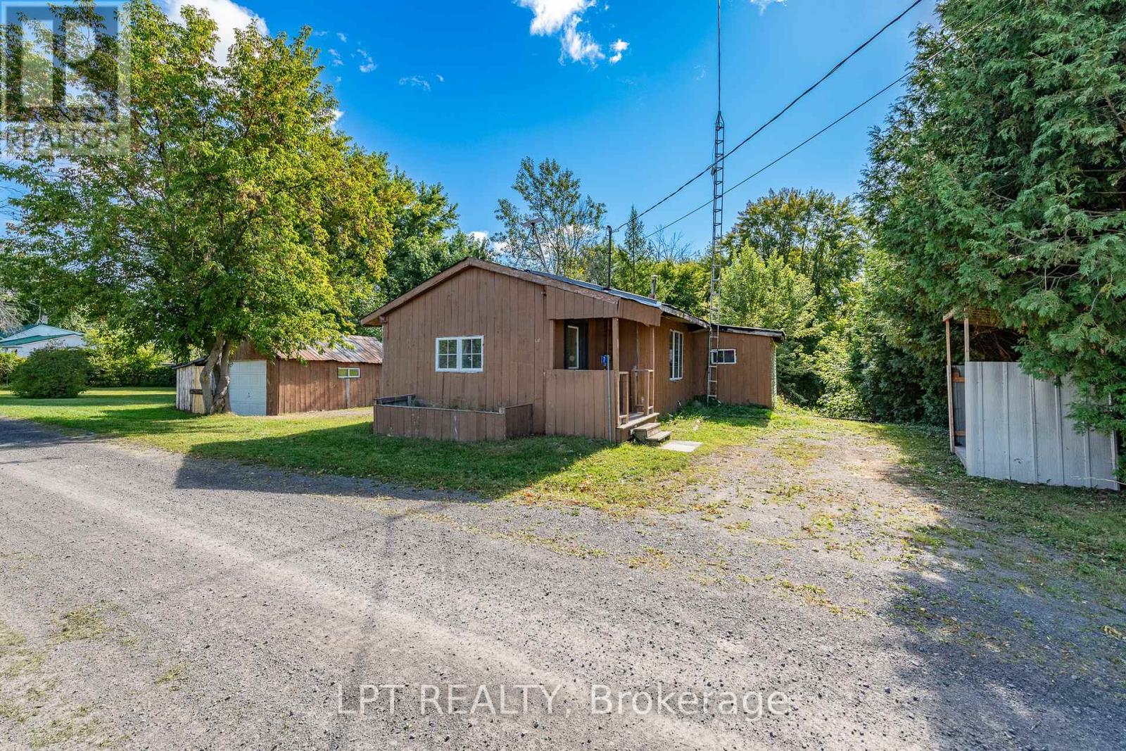 7 BROADWAY STREET, north grenville, Ontario
