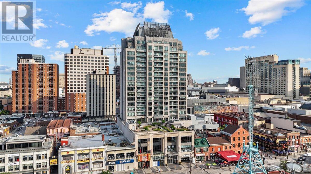 1003 - 90 GEORGE STREET, Ottawa, Ontario