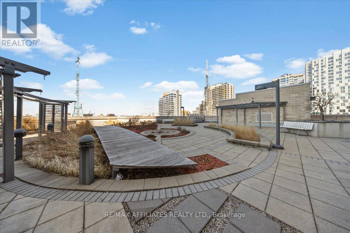 1003 - 90 George Street, Ottawa, Ontario  K1N 0A8 - Photo 31 - X12421219