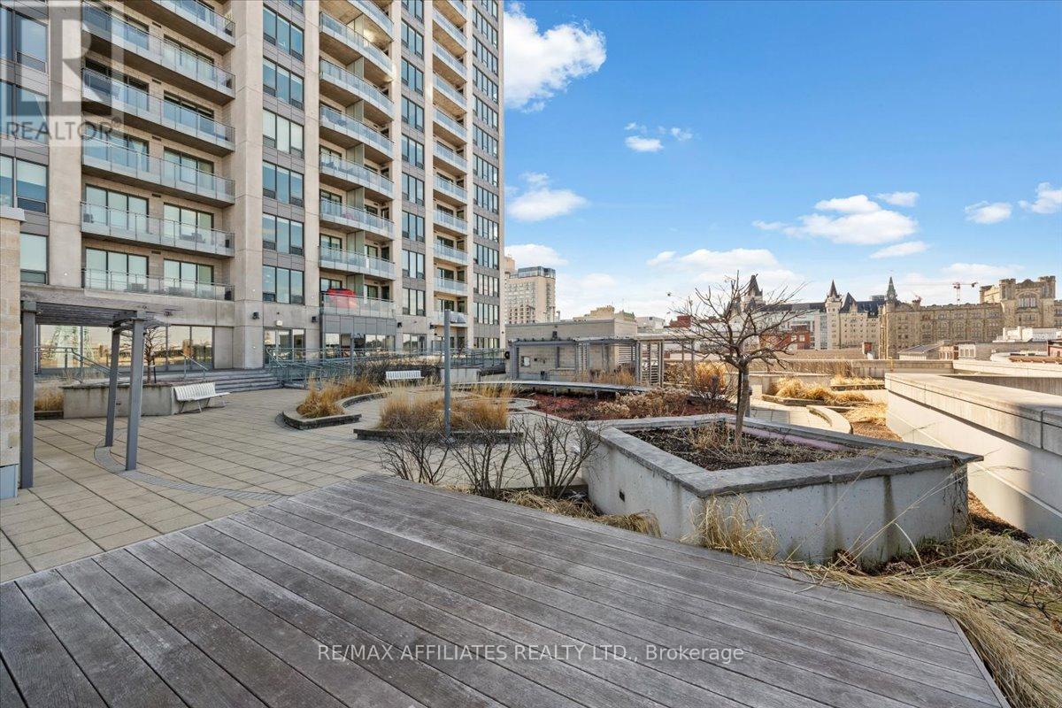 1003 - 90 George Street, Ottawa, Ontario  K1N 0A8 - Photo 32 - X12421219