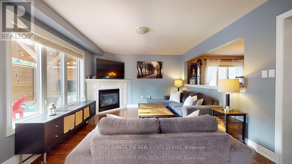 3086 Emperor Drive, Orillia, Ontario  L3V 0G4 - Photo 9 - S12420563