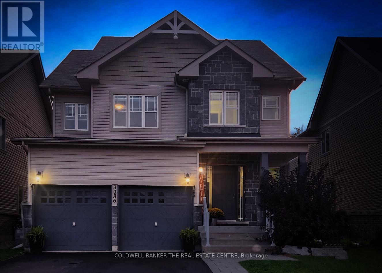 3086 EMPEROR DRIVE, Orillia, Ontario