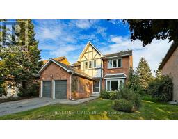 35 AITKEN CIRCLE, Markham, Ontario