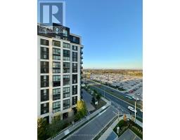 906 - 9560 MARKHAM ROAD, Markham, Ontario