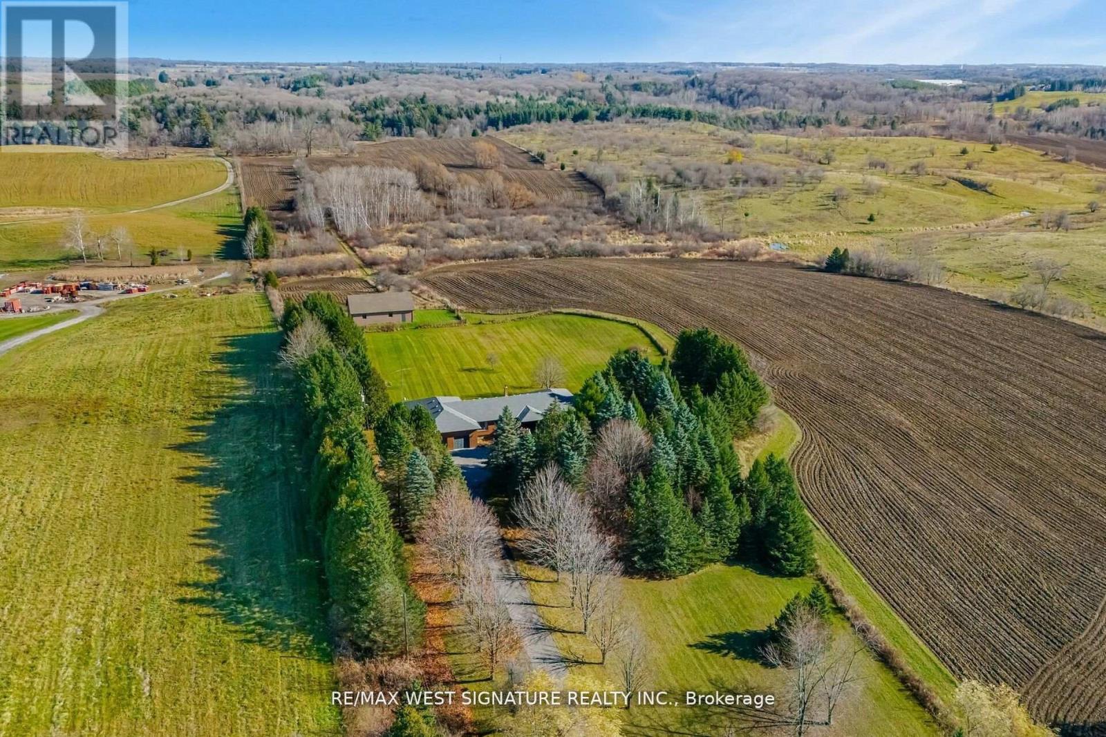 13485 8TH CONCESSION, King, Ontario