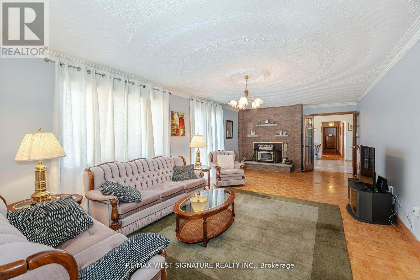 13485 8th Concession, King, Ontario  L7B 1K4 - Photo 11 - N12421100