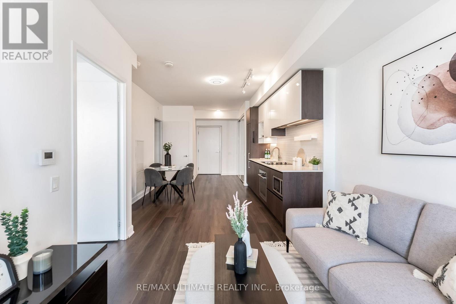 4801 - 950 Portage Parkway, Vaughan, Ontario  L4K 0J7 - Photo 6 - N12421124