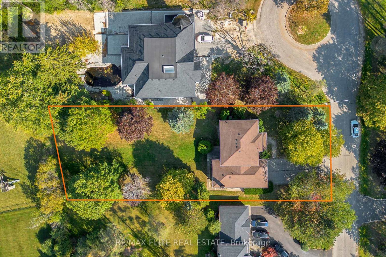 61 BEAUFORT HILLS ROAD, Richmond Hill, Ontario
