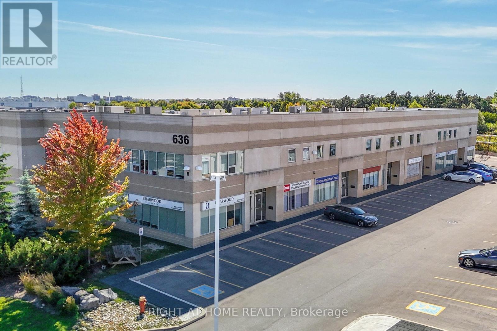 14 - 636 Edward Avenue, Richmond Hill, Ontario  L4C 0V4 - Photo 39 - N12421150