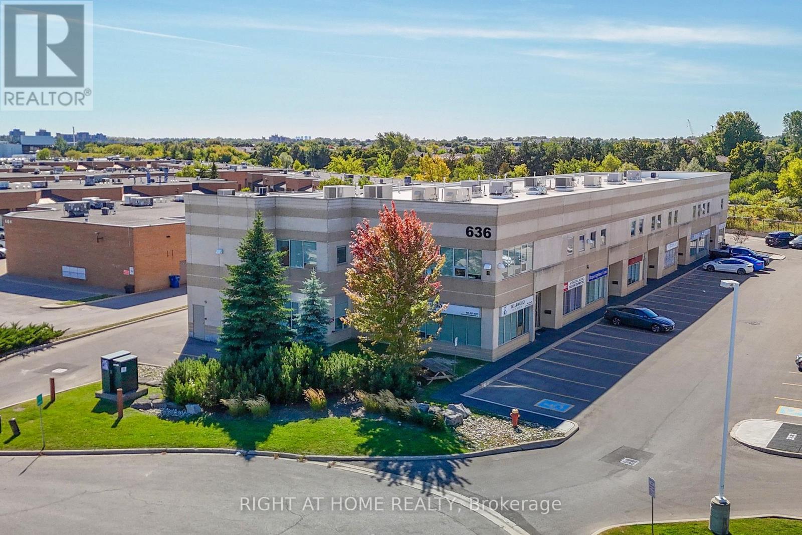 14 - 636 Edward Avenue, Richmond Hill, Ontario  L4C 0V4 - Photo 41 - N12421150