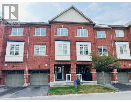 83 ROY GROVE WAY, Markham, Ontario