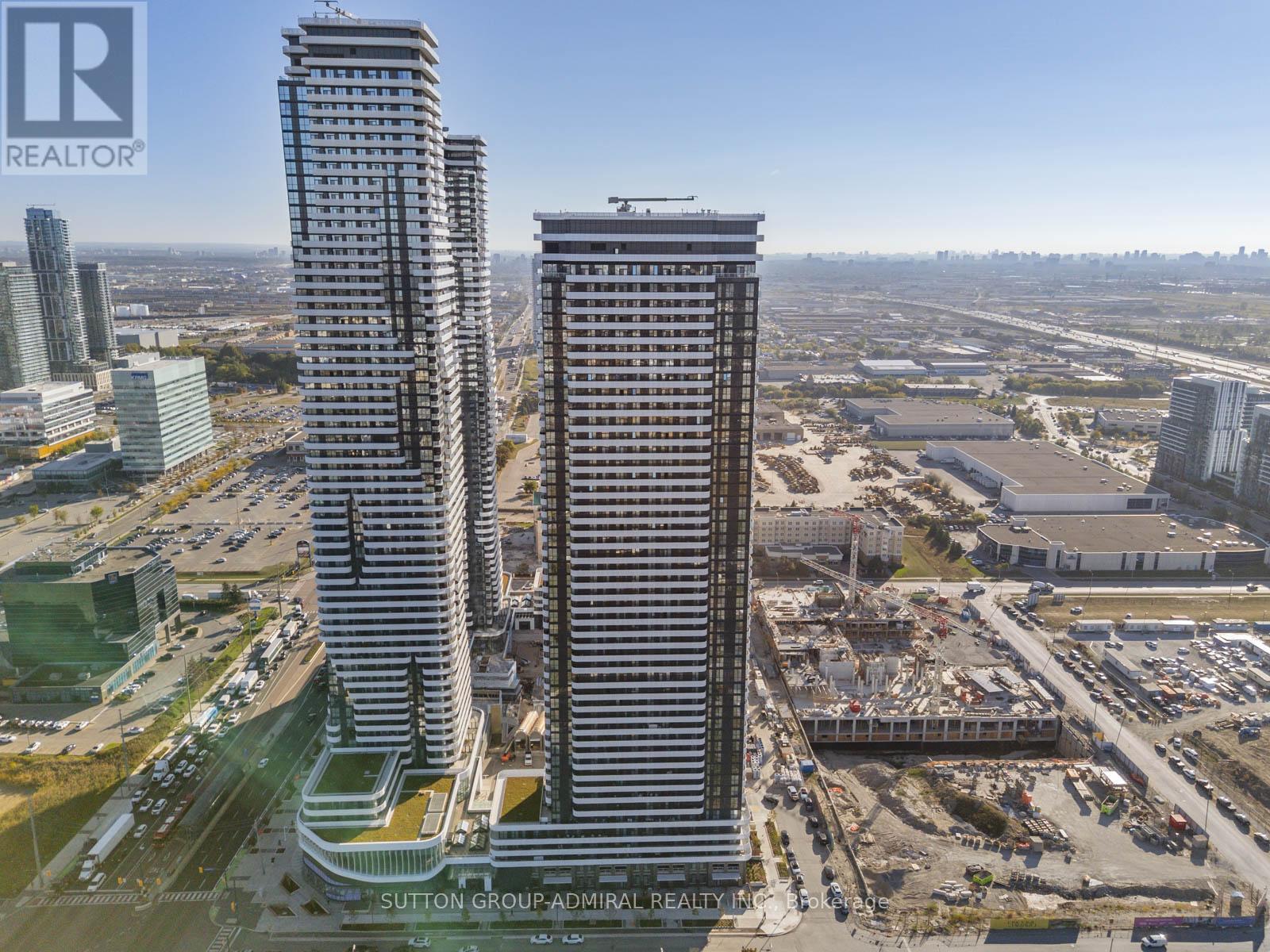 2110 - 195 Commerce Street, Vaughan, Ontario  L4K 0P9 - Photo 20 - N12421152