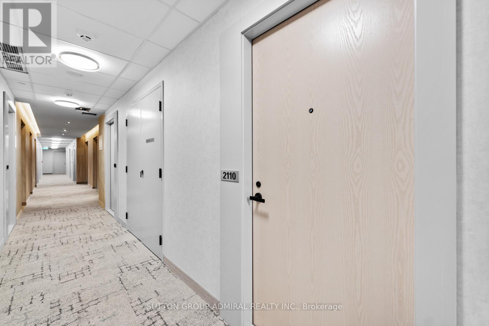 2110 - 195 Commerce Street, Vaughan, Ontario  L4K 0P9 - Photo 6 - N12421152