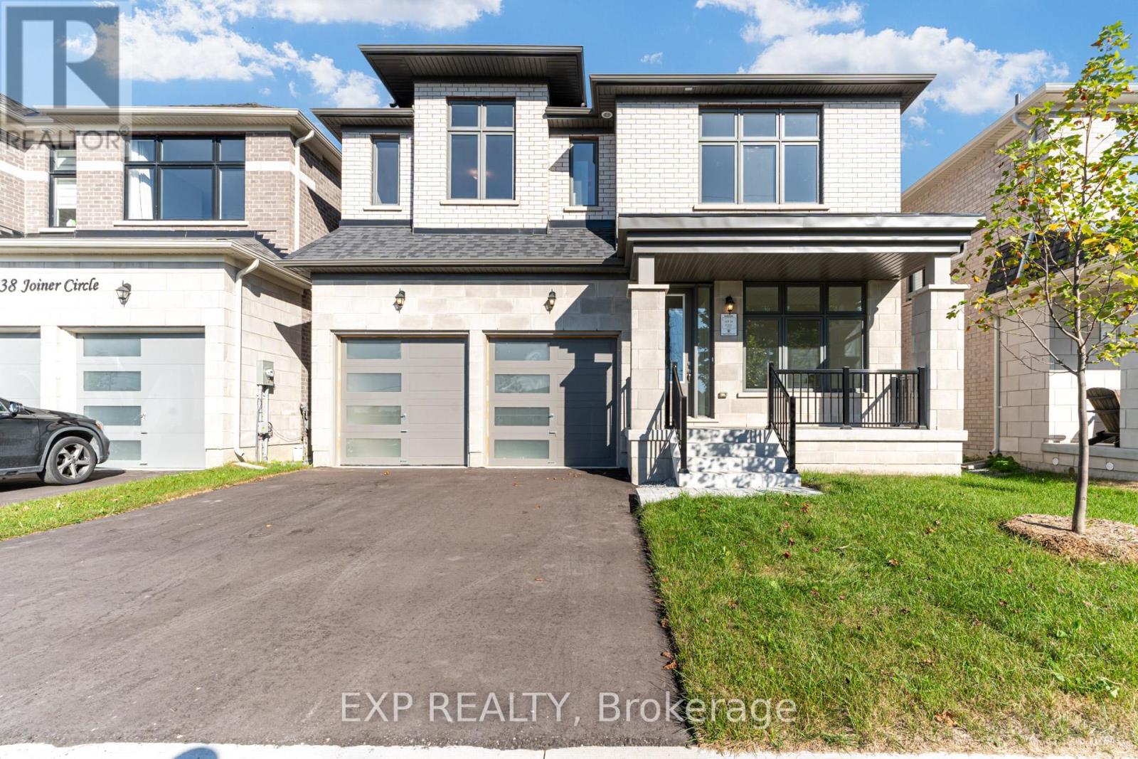 40 JOINER CIRCLE, Whitchurch-Stouffville, Ontario