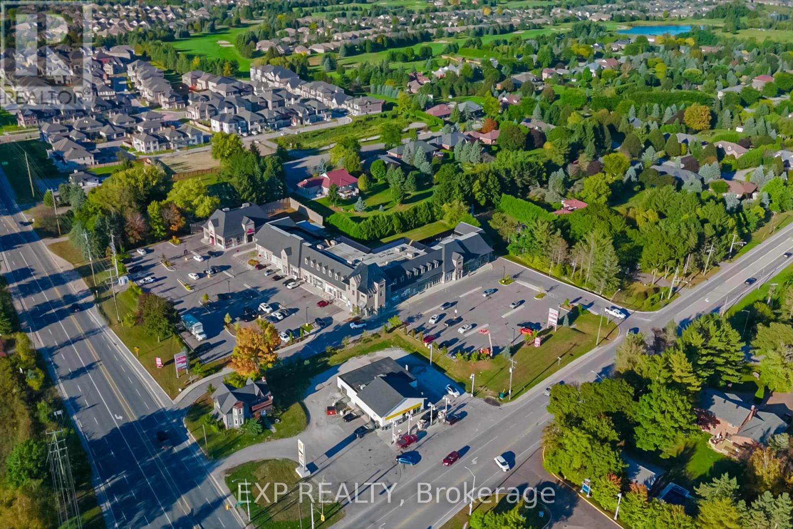 40 Joiner Circle, Whitchurch-Stouffville (Ballantrae), Ontario  L4A 7X4 - Photo 32 - N12421162