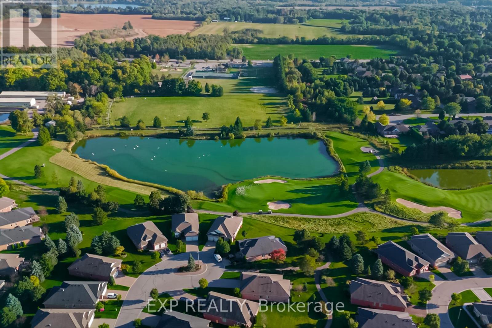 40 Joiner Circle, Whitchurch-Stouffville (Ballantrae), Ontario  L4A 7X4 - Photo 34 - N12421162