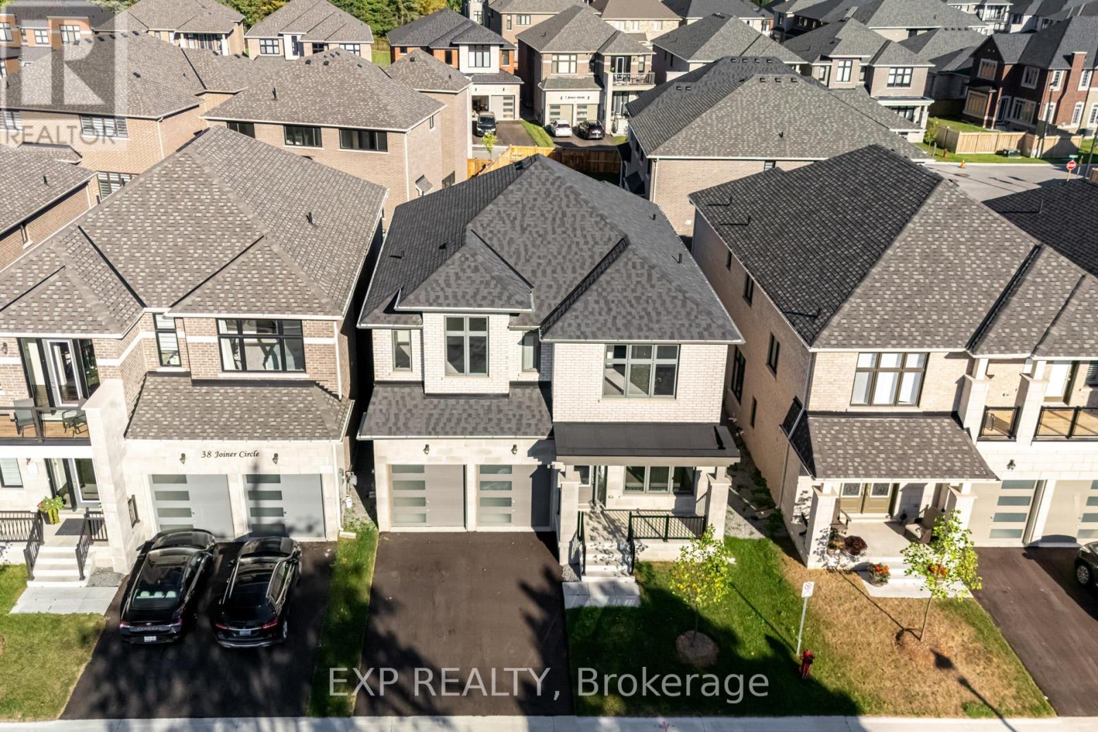 40 Joiner Circle, Whitchurch-Stouffville (Ballantrae), Ontario  L4A 7X4 - Photo 42 - N12421162