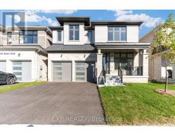 40 JOINER CIRCLE, Whitchurch-Stouffville, Ontario