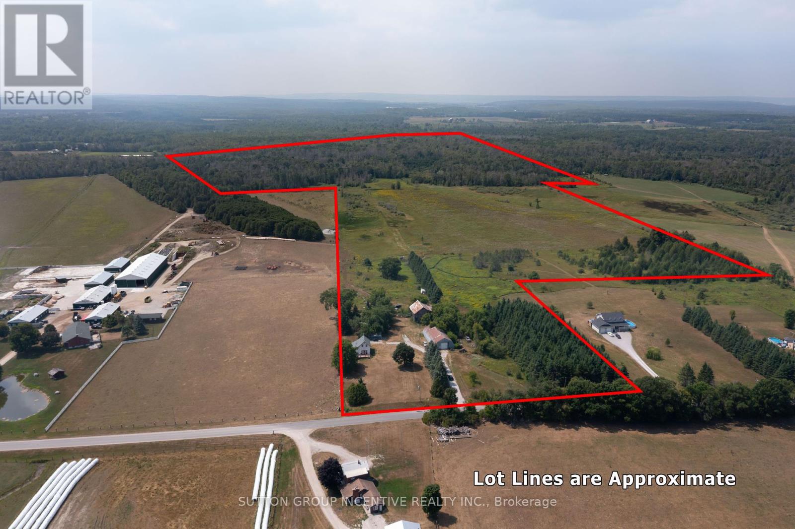 2544 Uhthoff Line, Severn, Ontario  L3V 7E9 - Photo 2 - S12421134