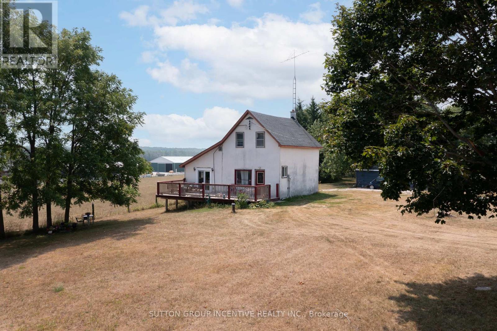 2544 Uhthoff Line, Severn, Ontario  L3V 7E9 - Photo 4 - S12421134