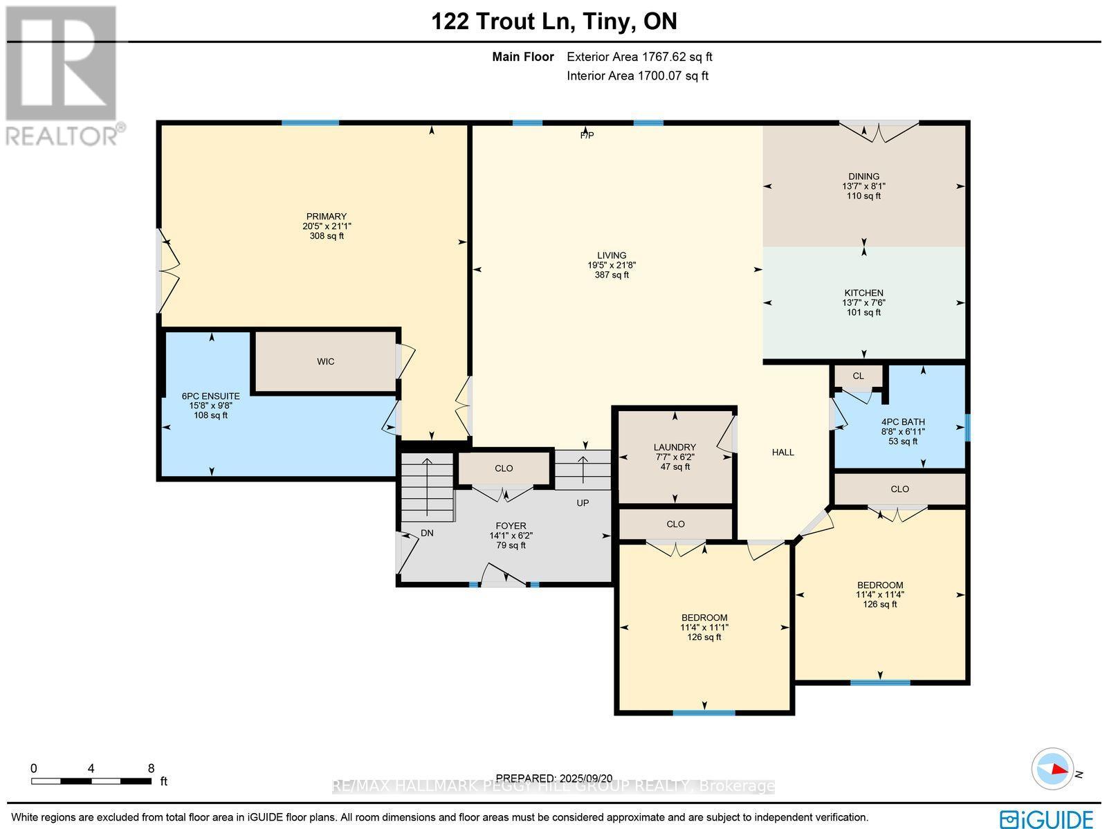 122 Trout Lane, Tiny, Ontario  L9M 0J1 - Photo 22 - S12421156