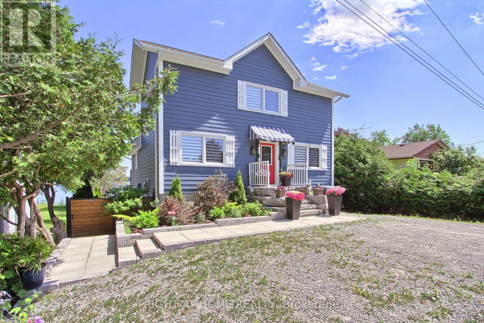 26 Beach Road, Kawartha Lakes, Ontario  K0M 2C0 - Photo 3 - X12396312