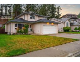 461 SEDONA Drive, kamloops, British Columbia